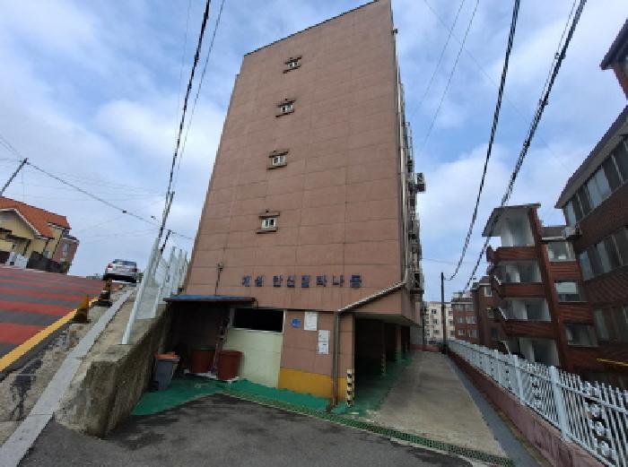 2025타경684 경매 물건 대표 사진