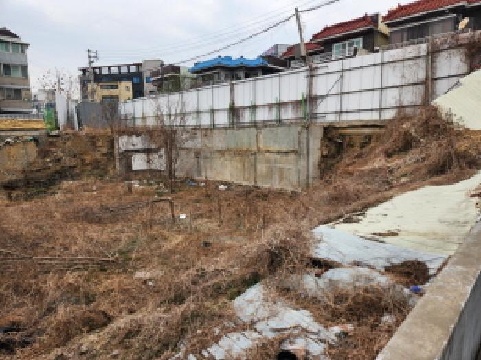 2025타경7502 대구지방법원 대지 법원경매 사진