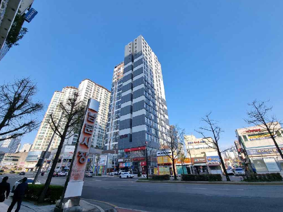 2025타경7684 대구지방법원 오피스텔 법원경매 사진