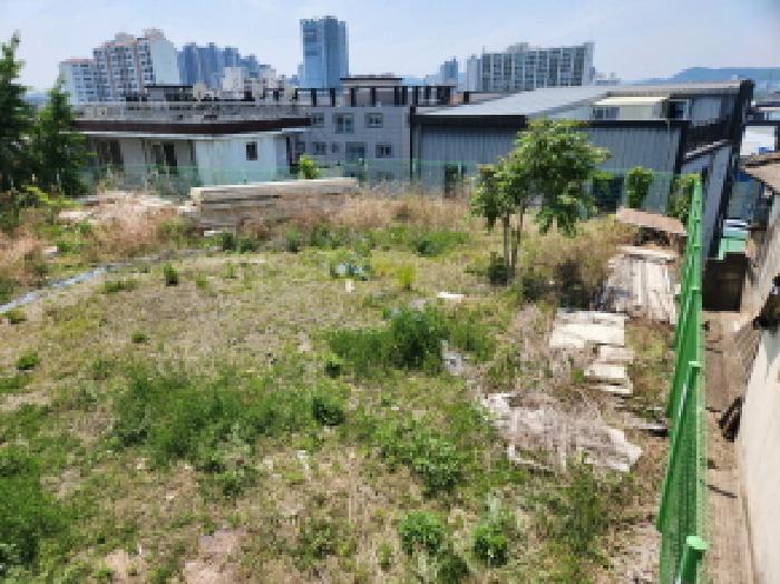 2025타경796 대구지방법원 대지 법원경매 사진