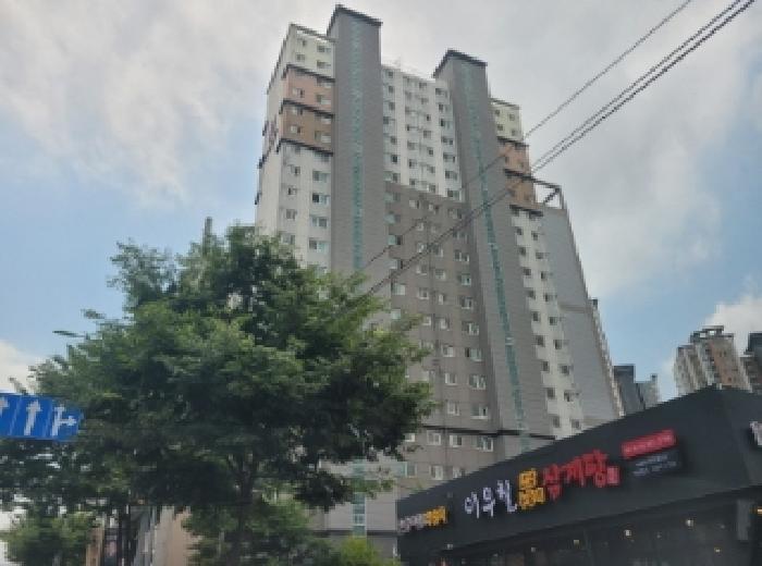 2025타경825 경매 물건 대표 사진