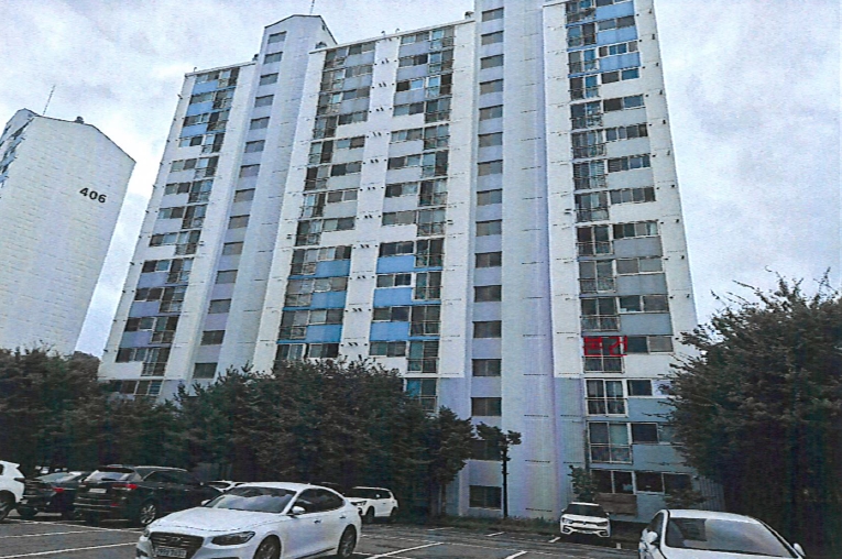 2025타경8761 경매 물건 대표 사진