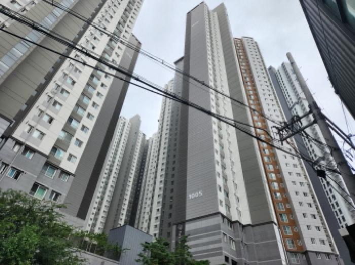 2025타경8796 대구지방법원 아파트 법원경매 사진