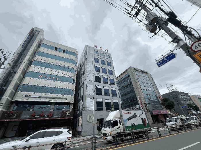 2025타경9039 대구지방법원 상가,오피스텔,근린시설 법원경매 사진