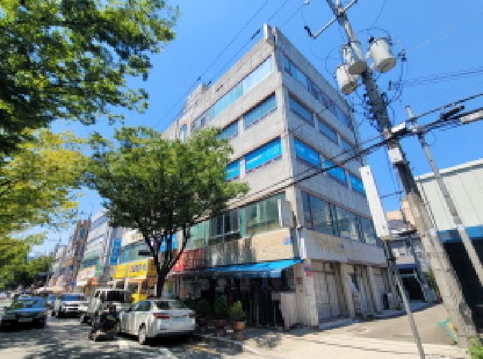 2025타경951 대구지방법원 상가,오피스텔,근린시설 법원경매 사진
