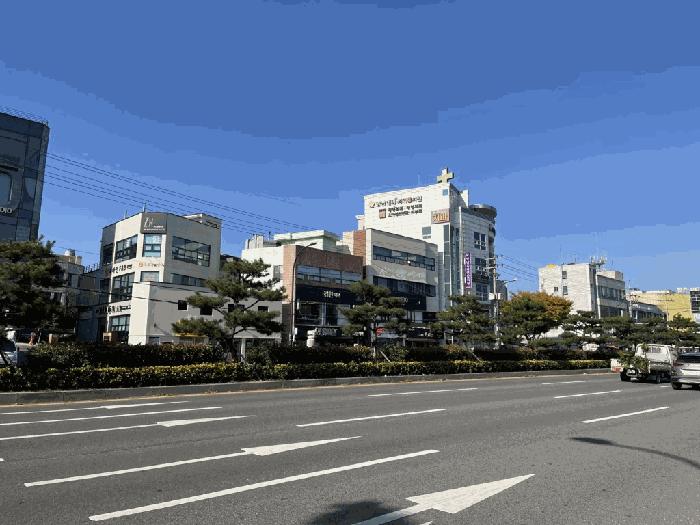 2025타경9510 대구지방법원 상가,오피스텔,근린시설 법원경매 사진
