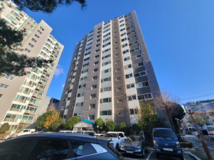 2025타경9808 대구지방법원 아파트 법원경매 사진