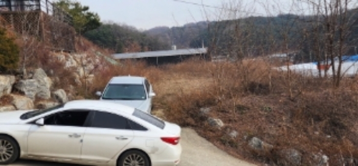 2024타경104201 안동지원 대지 법원경매 사진
