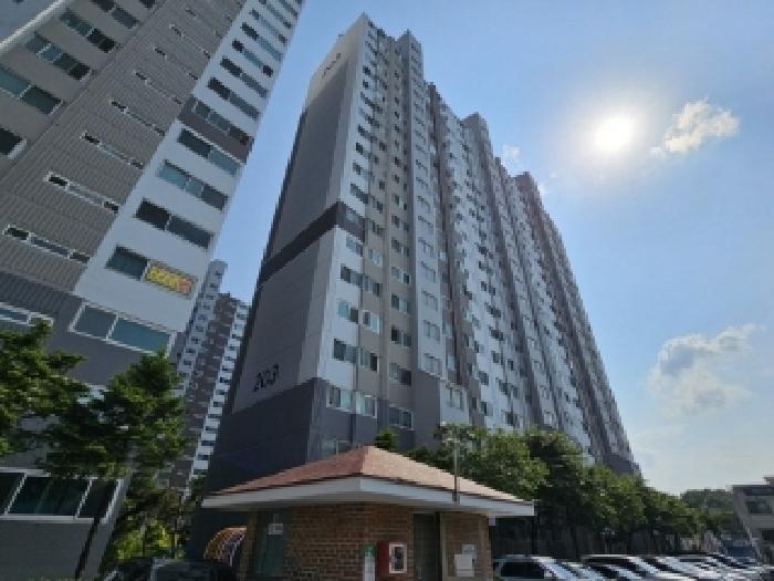 2024타경2091 안동지원 아파트 법원경매 사진