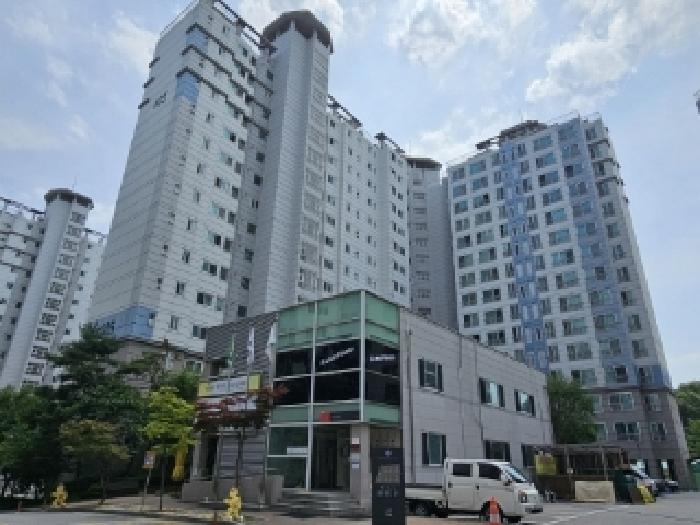 2024타경2091 안동지원 아파트 법원경매 사진