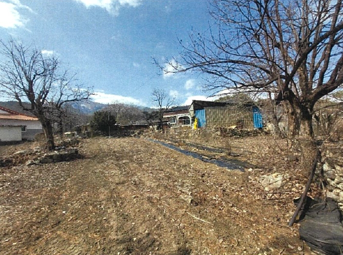 2025타경100270 안동지원 대지 법원경매 사진