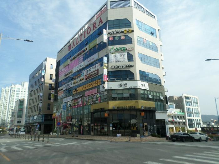 2024타경17518 김천지원 근린상가 법원경매 사진