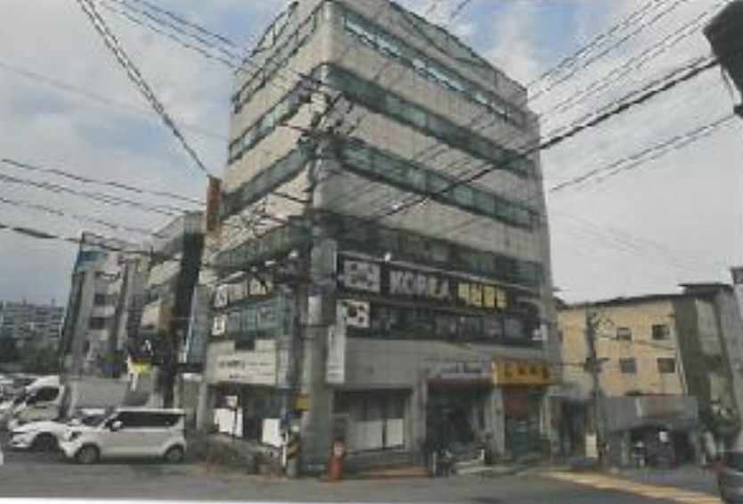 2025타경11016 경매 물건 대표 사진