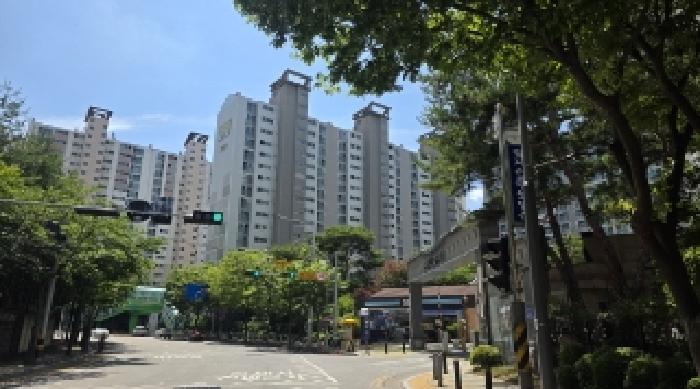 2025타경11093 김천지원 아파트 법원경매 사진