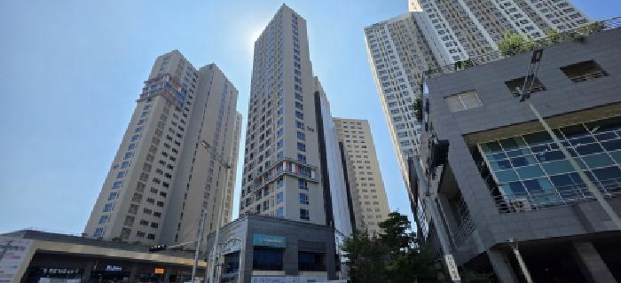 2025타경11178 김천지원 오피스텔 법원경매 사진