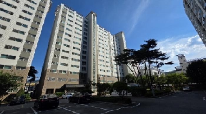 2025타경11267 김천지원 아파트 법원경매 사진