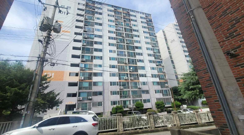 2025타경11448 경매 물건 대표 사진