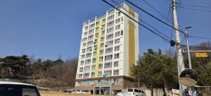 2025타경277 김천지원 아파트 법원경매 사진