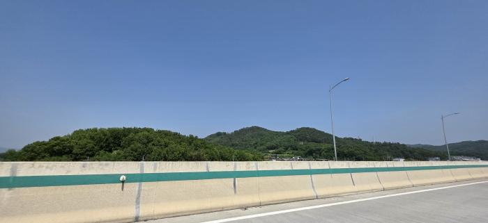 2025타경350 김천지원 임야 법원경매 사진