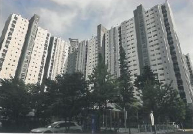 2025타경425 김천지원 아파트 법원경매 사진