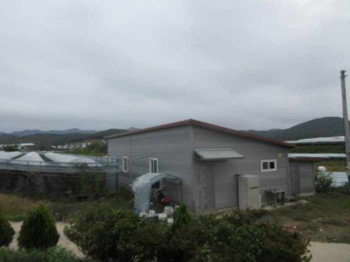 2024타경1639 상주지원 창고 법원경매 사진