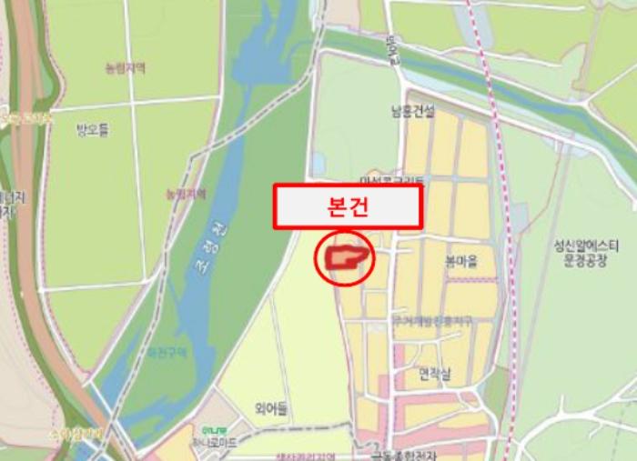 2024타경1868 경매 물건 대표 사진