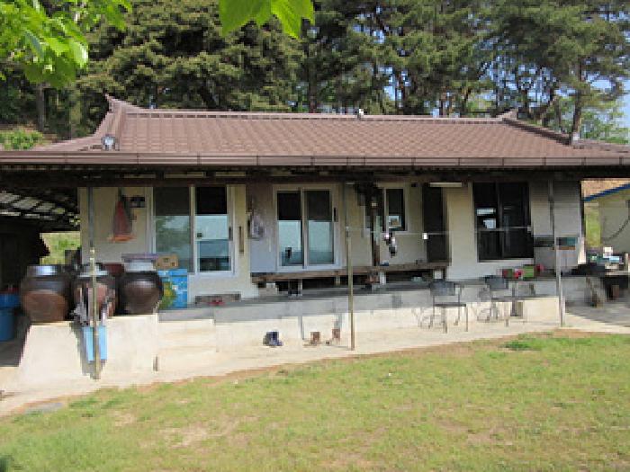 2025타경162 상주지원 대지 법원경매 사진