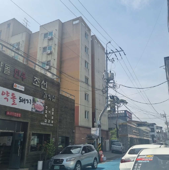 2025타경179 경매 물건 대표 사진