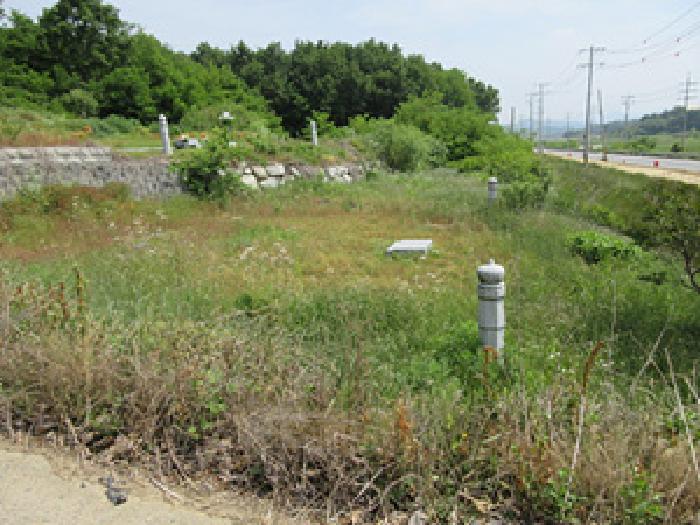 2025타경5323 상주지원 대지 법원경매 사진
