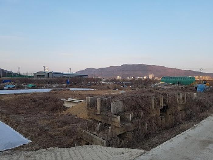 2025타경10131 의성지원 전답 법원경매 사진