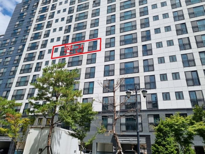 2024타경34607 경매 물건 대표 사진