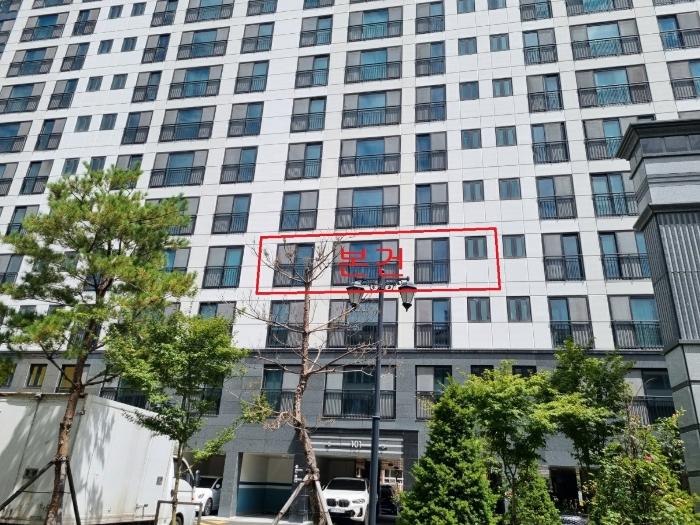 2024타경34614 경매 물건 대표 사진