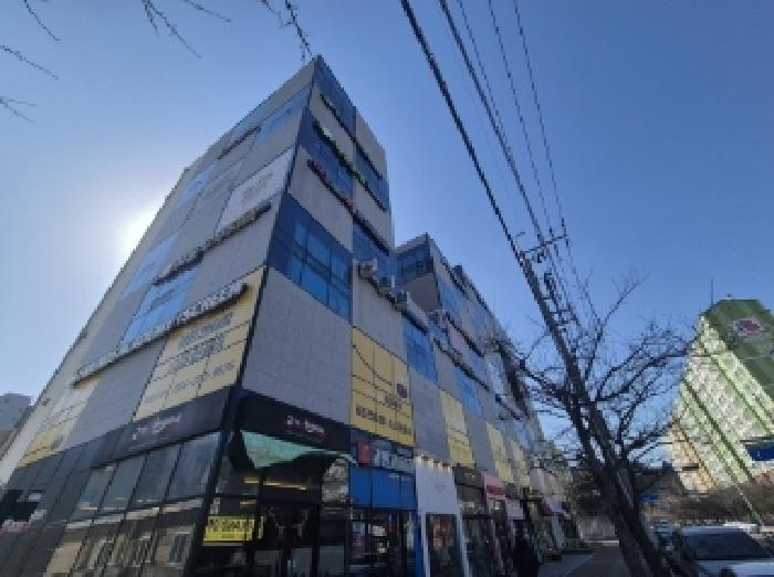 2025타경3501 포항지원 상가,오피스텔,근린시설 법원경매 사진