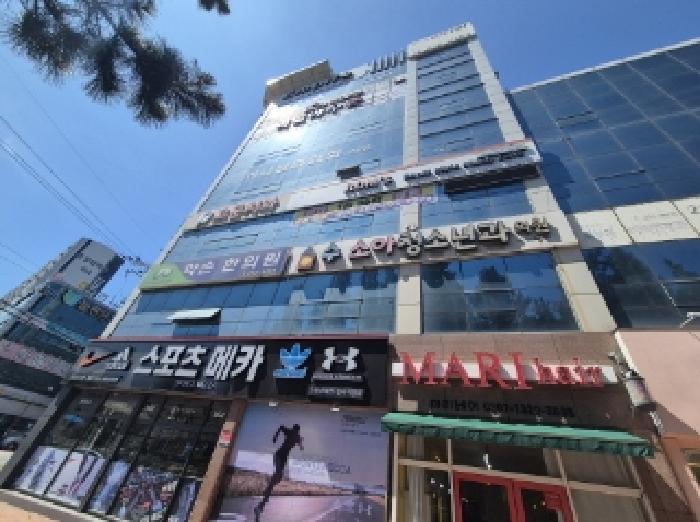 2025타경3897 포항지원 상가,오피스텔,근린시설 법원경매 사진