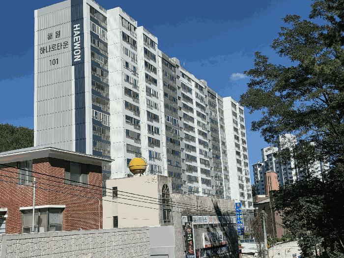 2025타경438 경매 물건 대표 사진