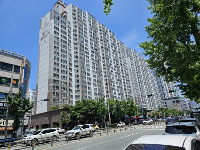 2023타경2265 경매 물건 대표 사진