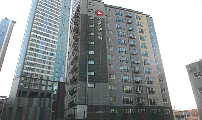2024타경34597 대구서부지원 상가,오피스텔,근린시설 법원경매 사진