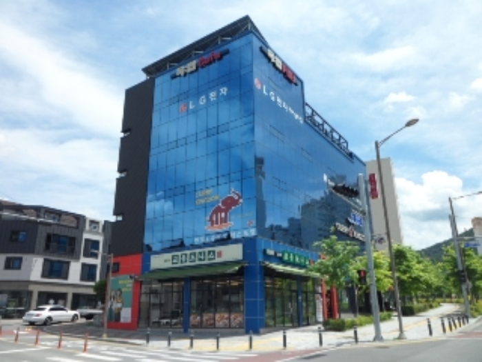 2024타경37831 대구서부지원 상가,오피스텔,근린시설 법원경매 사진
