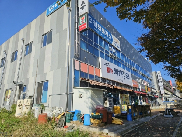 2024타경4459 대구서부지원 상가 법원경매 사진