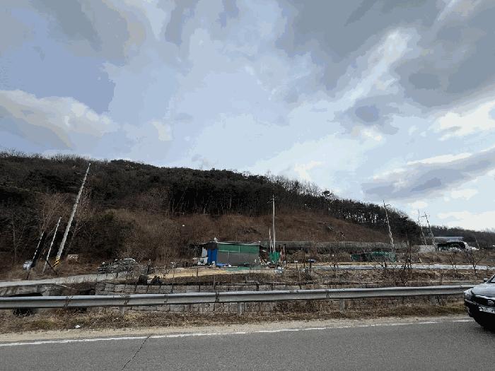 2024타경45238 대구서부지원 대지,임야,전답 법원경매 사진