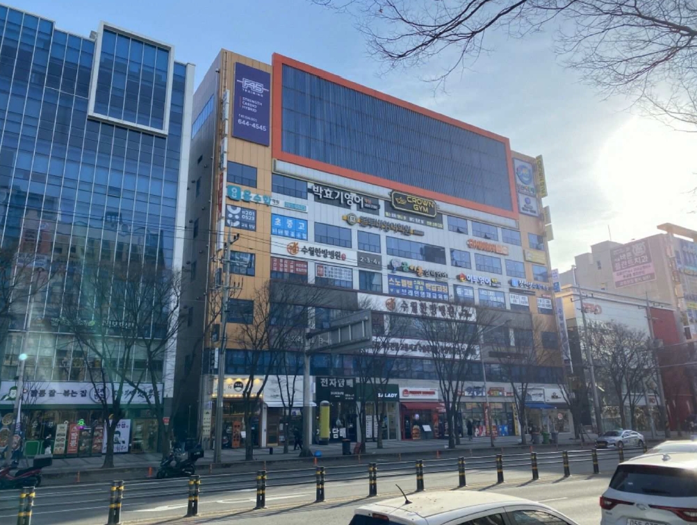 2024타경5209 대구서부지원 근린시설 법원경매 사진