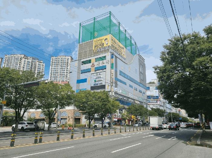 2025타경2405 경매 물건 대표 사진