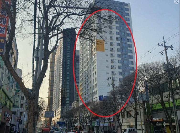 2025타경30325 경매 물건 대표 사진