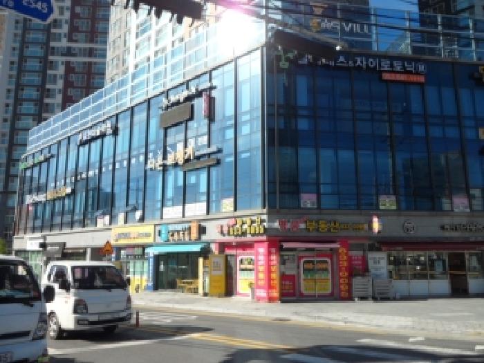2025타경31630 대구서부지원 상가,오피스텔,근린시설 법원경매 사진