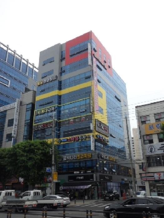 2025타경31636 대구서부지원 상가,오피스텔,근린시설 법원경매 사진