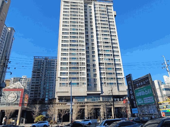 2025타경32117 경매 물건 대표 사진