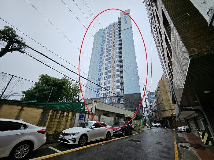 2024타경3038 경매 물건 대표 사진
