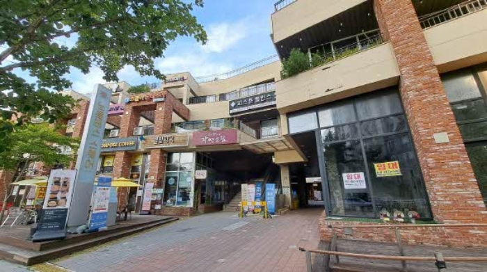 2024타경4864 부산지방법원 상가,오피스텔,근린시설 법원경매 사진