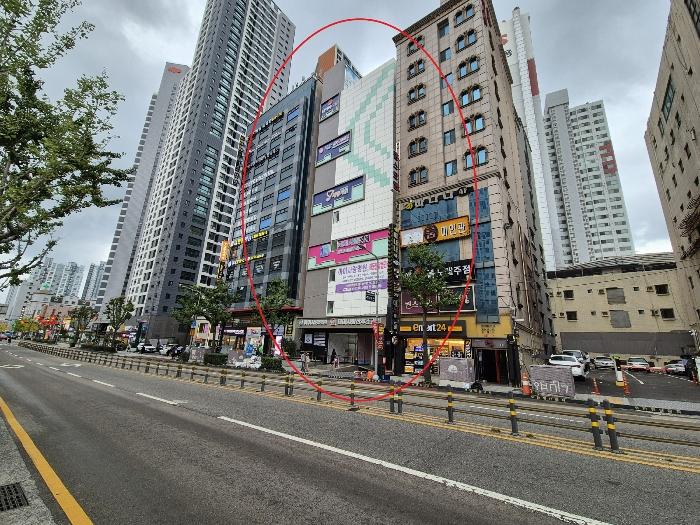 2024타경5188 경매 물건 대표 사진