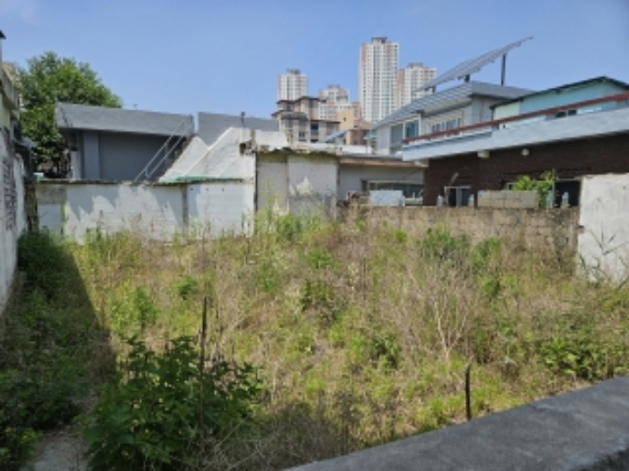 2024타경56049 부산지방법원 대지 법원경매 사진